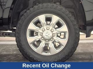 2024 RAM 2500 Limited