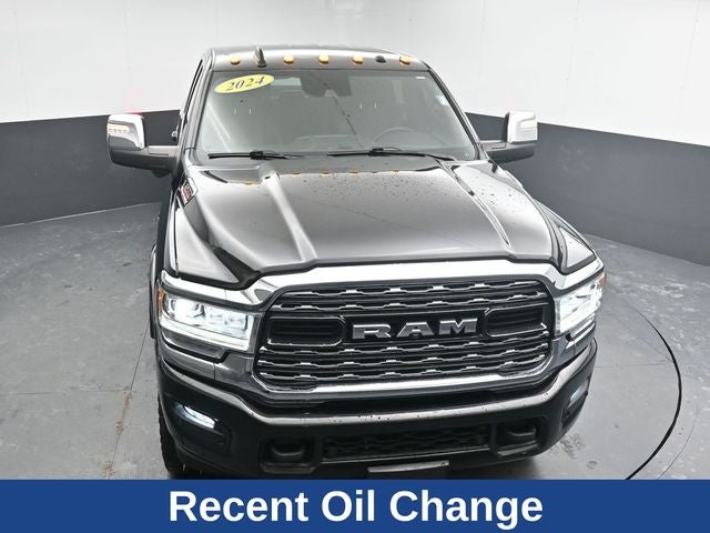 2024 RAM 2500 Limited