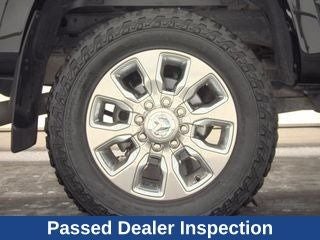 2024 RAM 2500 Limited