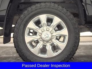 2024 RAM 2500 Limited