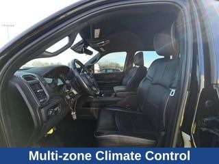 2024 RAM 2500 Limited