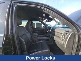 2024 RAM 2500 Limited