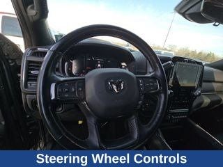 2024 RAM 2500 Limited