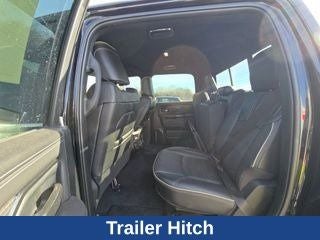 2024 RAM 2500 Limited