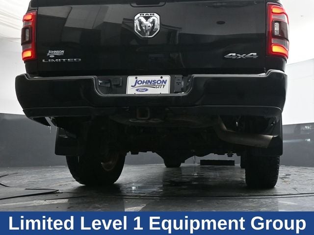 2024 RAM 2500 Limited