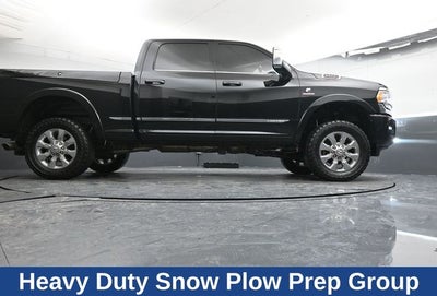 2024 RAM 2500 Limited