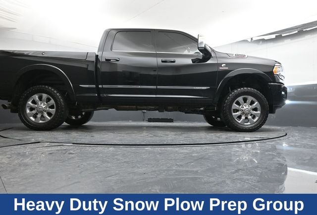 2024 RAM 2500 Limited