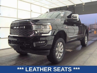 2024 RAM 2500 Limited