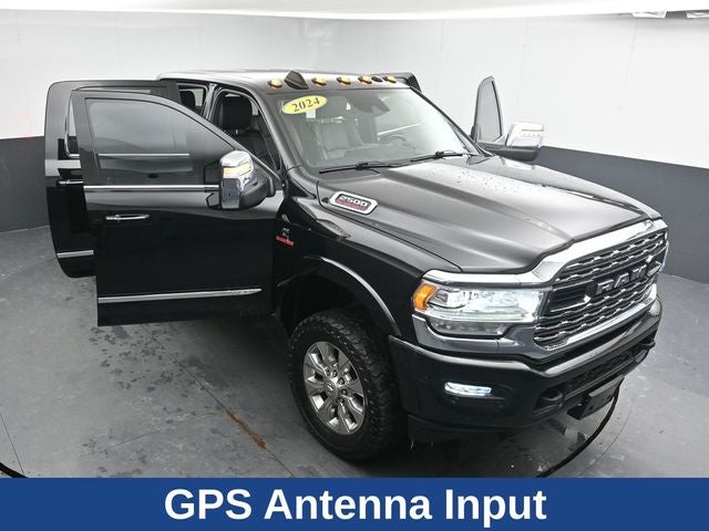 2024 RAM 2500 Limited