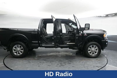 2024 RAM 2500 Limited