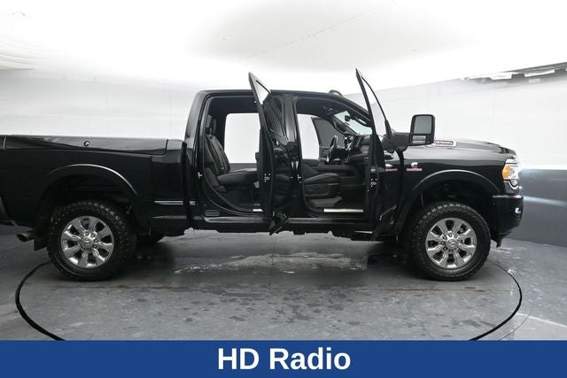 2024 RAM 2500 Limited