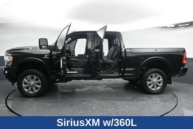 2024 RAM 2500 Limited