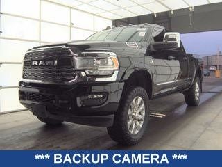 2024 RAM 2500 Limited
