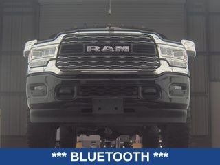 2024 RAM 2500 Limited