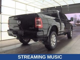 2024 RAM 2500 Limited