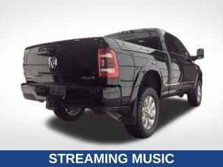 2024 RAM 2500 Limited