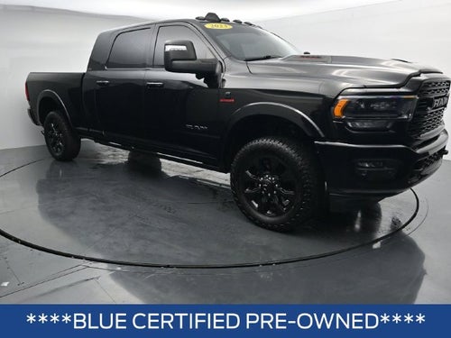 2023 RAM 2500 Limited