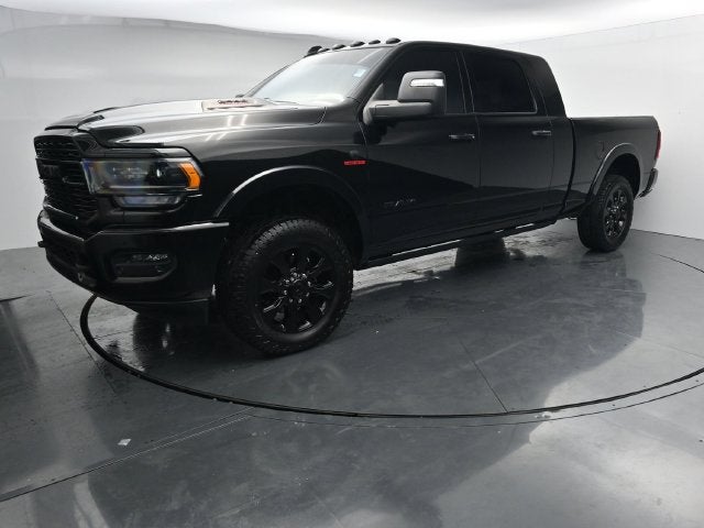 2023 RAM 2500 Limited