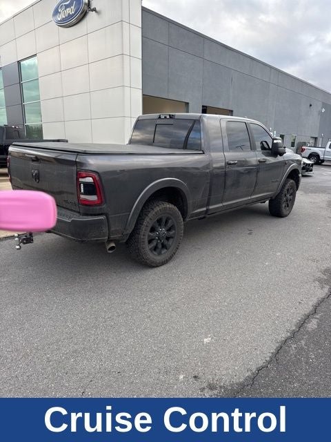 2024 RAM 2500 Limited