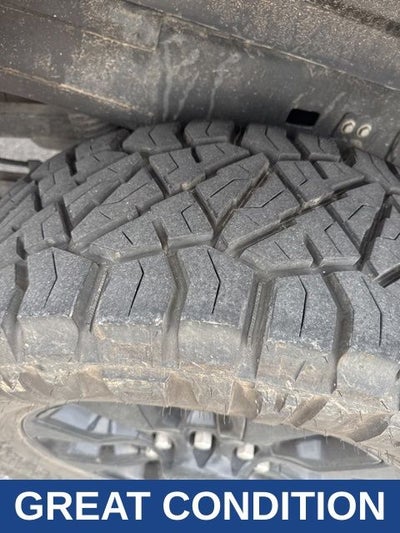 2024 RAM 2500 Limited