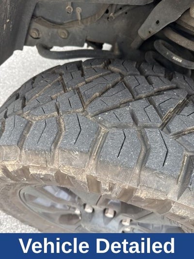 2024 RAM 2500 Limited