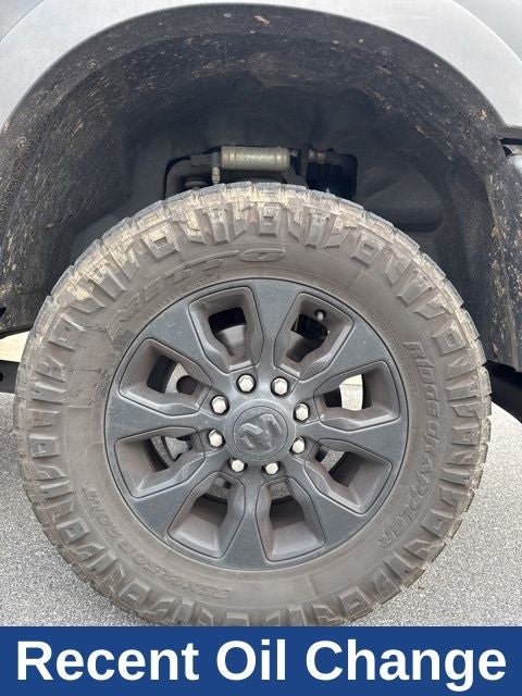 2024 RAM 2500 Limited