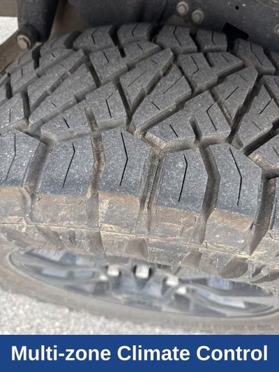 2024 RAM 2500 Limited