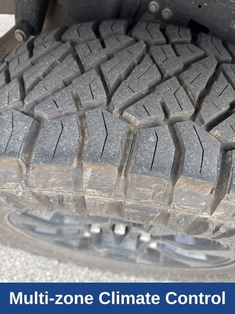 2024 RAM 2500 Limited