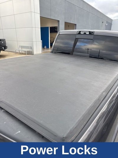 2024 RAM 2500 Limited