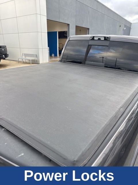 2024 RAM 2500 Limited