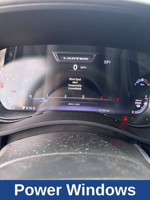 2024 RAM 2500 Limited