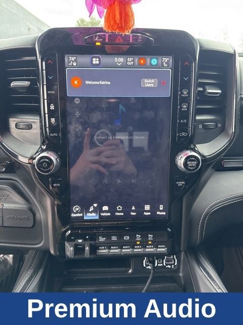 2024 RAM 2500 Limited