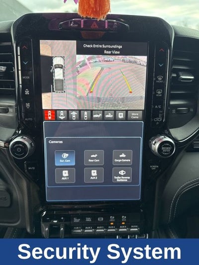 2024 RAM 2500 Limited