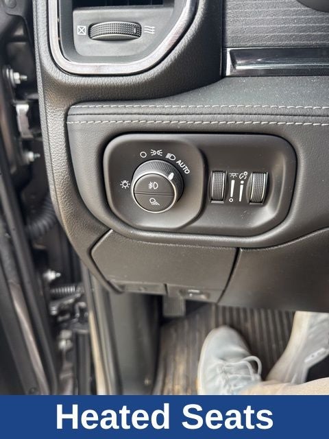 2024 RAM 2500 Limited