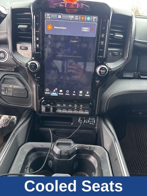 2024 RAM 2500 Limited