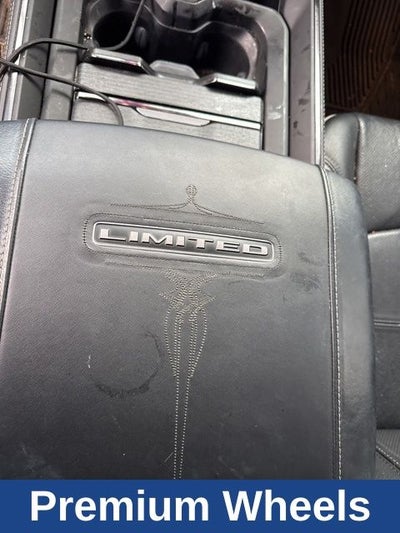 2024 RAM 2500 Limited