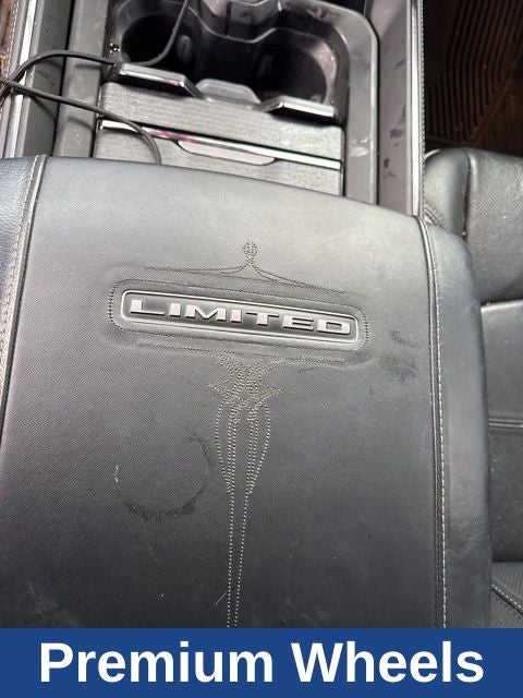 2024 RAM 2500 Limited