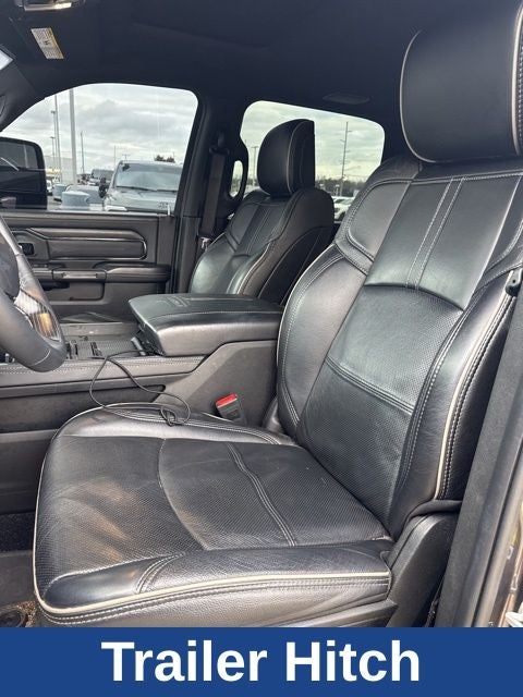 2024 RAM 2500 Limited