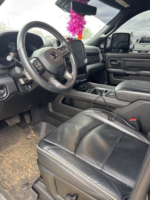2024 RAM 2500 Limited