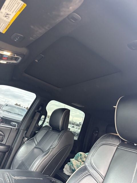 2024 RAM 2500 Limited