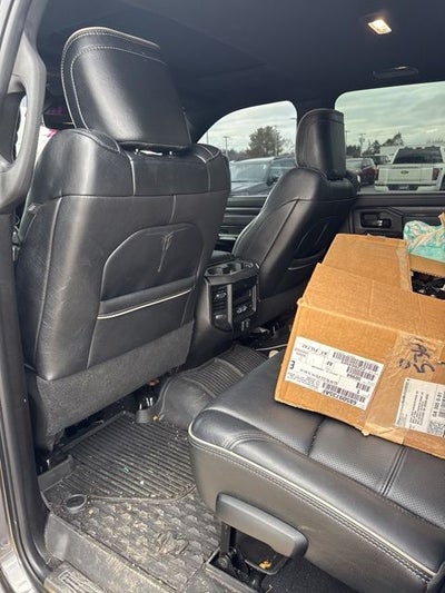 2024 RAM 2500 Limited