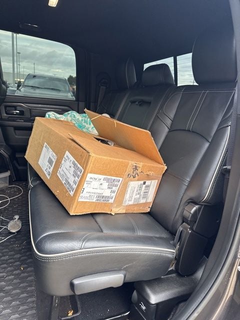 2024 RAM 2500 Limited