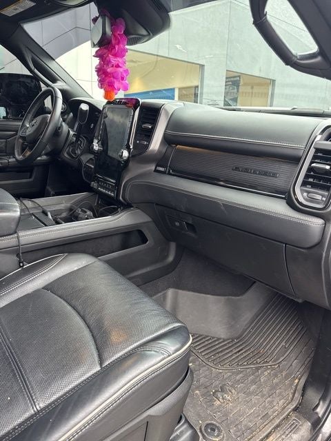 2024 RAM 2500 Limited