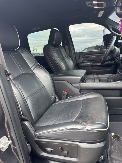 2024 RAM 2500 Limited