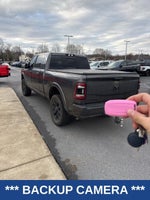 2024 RAM 2500 Limited