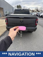 2024 RAM 2500 Limited