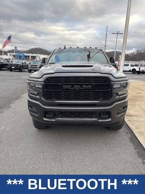 2024 RAM 2500 Limited