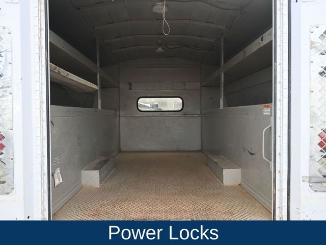 2018 RAM 3500 Tradesman