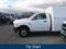 2018 RAM 3500 Tradesman