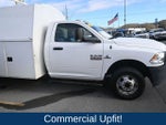 2018 RAM 3500 Tradesman